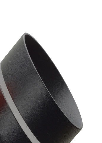 Точковий світильник HDL-DS 184 MR16 BK Brille (221307241)