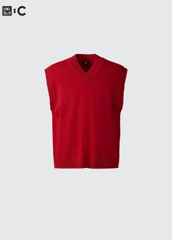 Жилет Uniqlo (348933748)