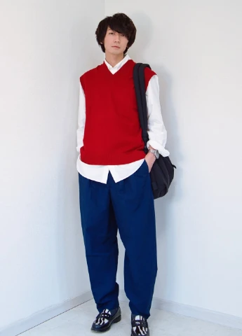 Жилет Uniqlo (348933748)