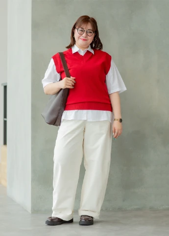 Жилет Uniqlo (348933748)