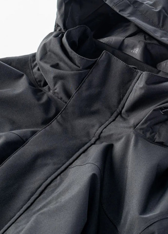 Черная демисезонная ветровка Magnum MAGNUM OTRI