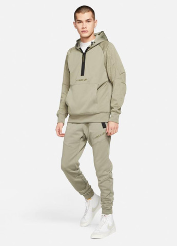 Парка DC2551-320 Nike Sportswear Air Max Men's 1/2-Zip Fleece Hoodie (321974902)