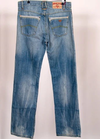 Джинси Armani Jeans (234535087)