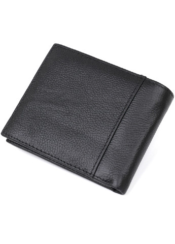 Чоловіче шкіряне портмоне 12х10х2 см Vintage (253491282)