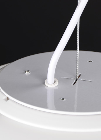 Люстра, 380х960х960 мм Brille (138507148)