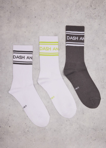 Носки (3 пары) Dash&Stars (264749897)