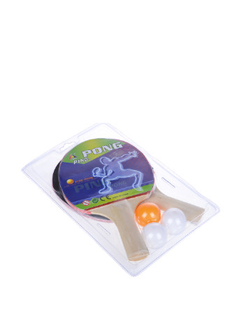 Набір Настільний теніс NaNa (138015581)