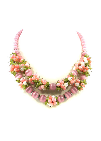 Ожерелье Fursa fashion (153791800)