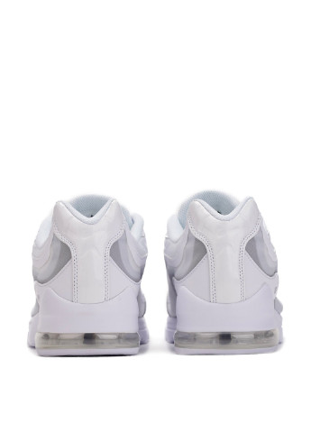 Білі всесезон кросівки Nike Air Max Vg-R