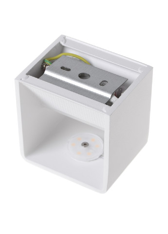 Світильник, 100х100х100 мм Brille (138506912)