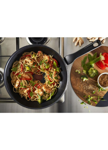 Сковорода XL Intense 24 см (C3840453) Tefal (254073402)