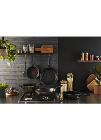 Сковорода XL Intense 24 см (C3840453) Tefal (254073402)