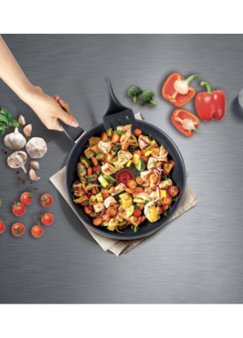 Сковорода XL Intense 24 см (C3840453) Tefal (254073402)