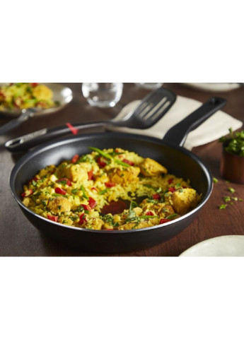 Сковорода XL Intense 24 см (C3840453) Tefal (254073402)