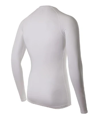 Термореглан BV5588-100 Nike M NP TOP LS TIGHT (319359128)