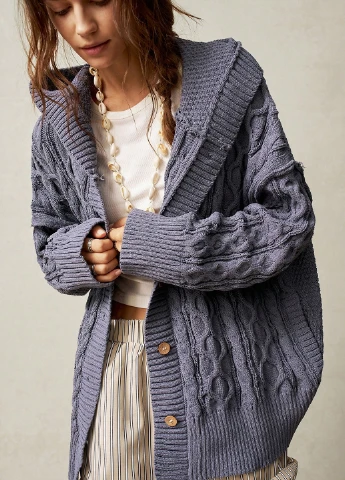 Кардиган SHEIN (346168530)