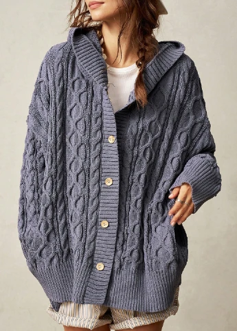 Кардиган SHEIN (346168530)