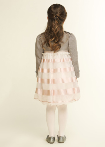 Бледно-розовое платье Mai Melissa (85527919)