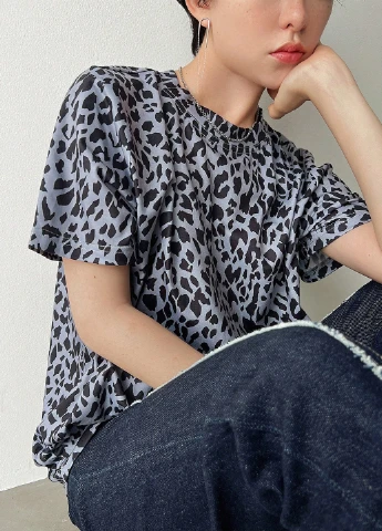 Футболка SHEIN - (325706867)