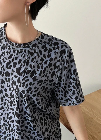 Футболка SHEIN - (325706867)
