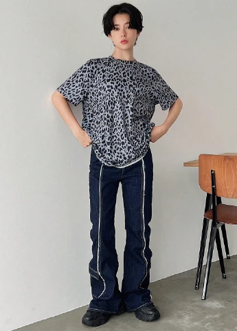 Футболка SHEIN - (325706867)