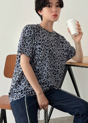 Футболка SHEIN - (325706867)