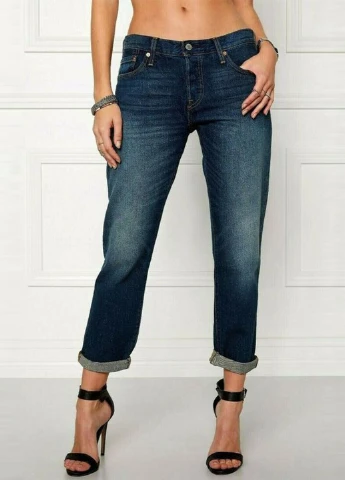 Джинсы Levi's - (251827166)