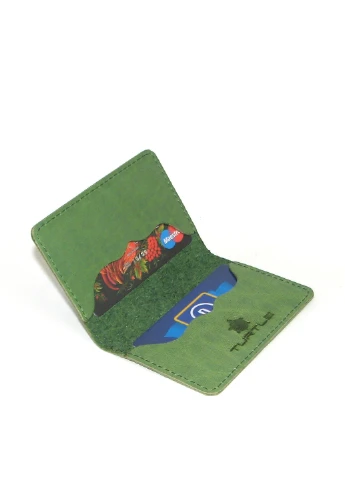 Визитница Turtle (83351797)
