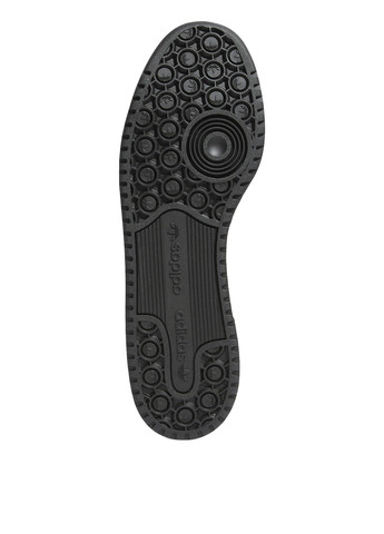 Белые всесезонные кроссовки adidas FORUM LOW