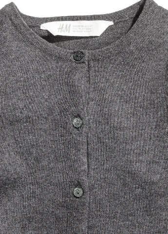 Кофта H&M (61627406)