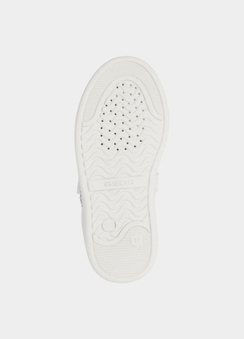 Білі кеди Geox