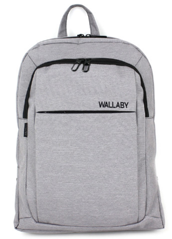 Молодежный рюкзак 32х46х12 см Wallaby (233420185)