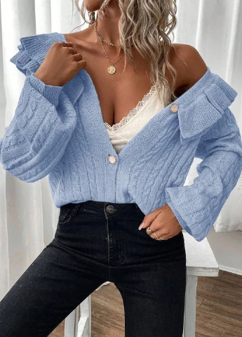Кофта SHEIN (330749437)