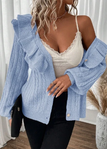 Кофта SHEIN (330749437)