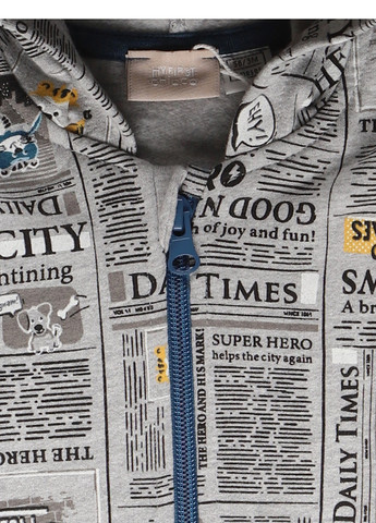 Толстовка Chicco (316474937)