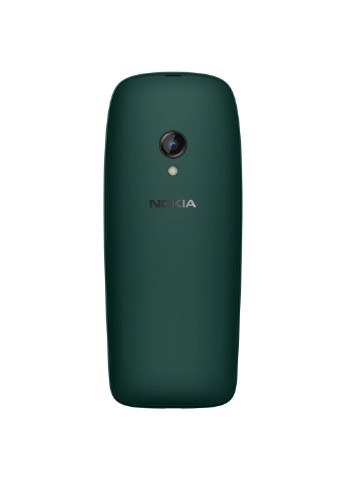 Мобильный телефон Nokia 6310 DS Green (253507578)