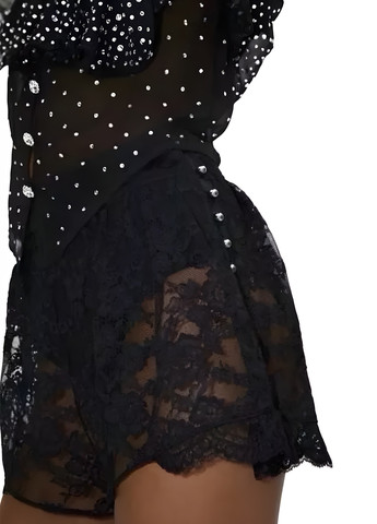 Шорты H&M (332007111)