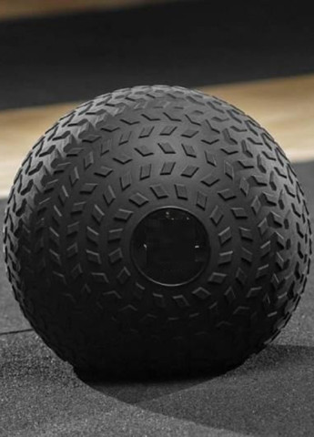 Мяч SlamBall для кросфита и фитнеса, 3 кг Power System (138296564)