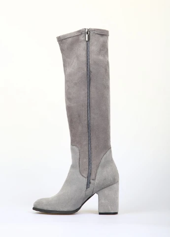 Осенние сапоги Kluchini