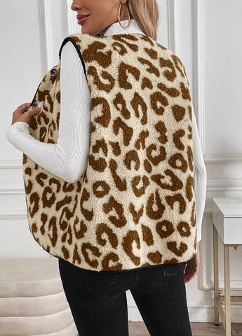 Жилет SHEIN (346396358)