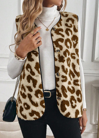 Жилет SHEIN (346396358)