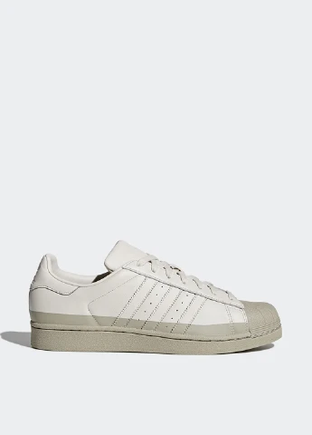 Світло-бежеві кросівки демісезон adidas