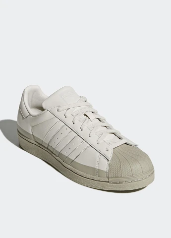 Світло-бежеві кросівки демісезон adidas