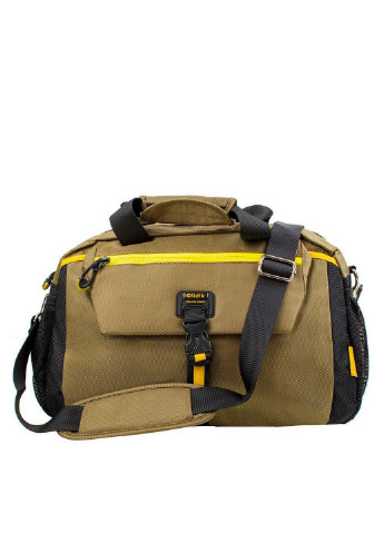 Дорожня сумка чоловіча 39х26х16 см Valiria Fashion (216745610)
