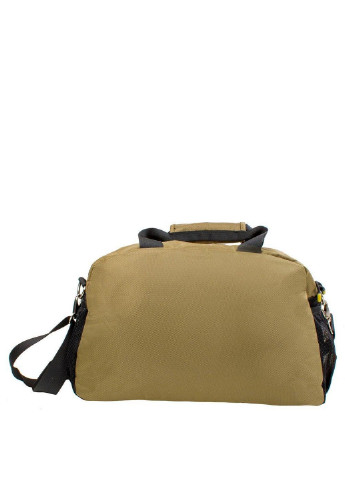 Дорожня сумка чоловіча 39х26х16 см Valiria Fashion (216745610)