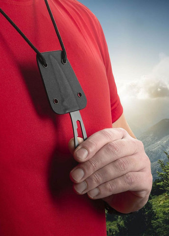 Набір (ніж, свисток) Schwarzwolf (304674954)