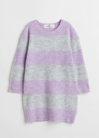 Комбінована сукня H&M (349444511)