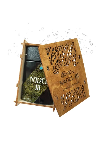 Духи Nadel 3, 100 мл MSPerfum (129579437)