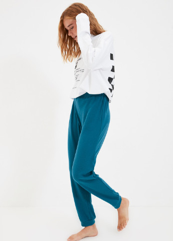 Штани (2 шт.) Trendyol (251329053)