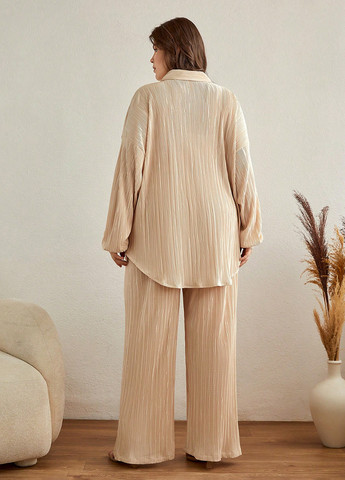 Костюм (блуза, брюки) SHEIN (333529976)